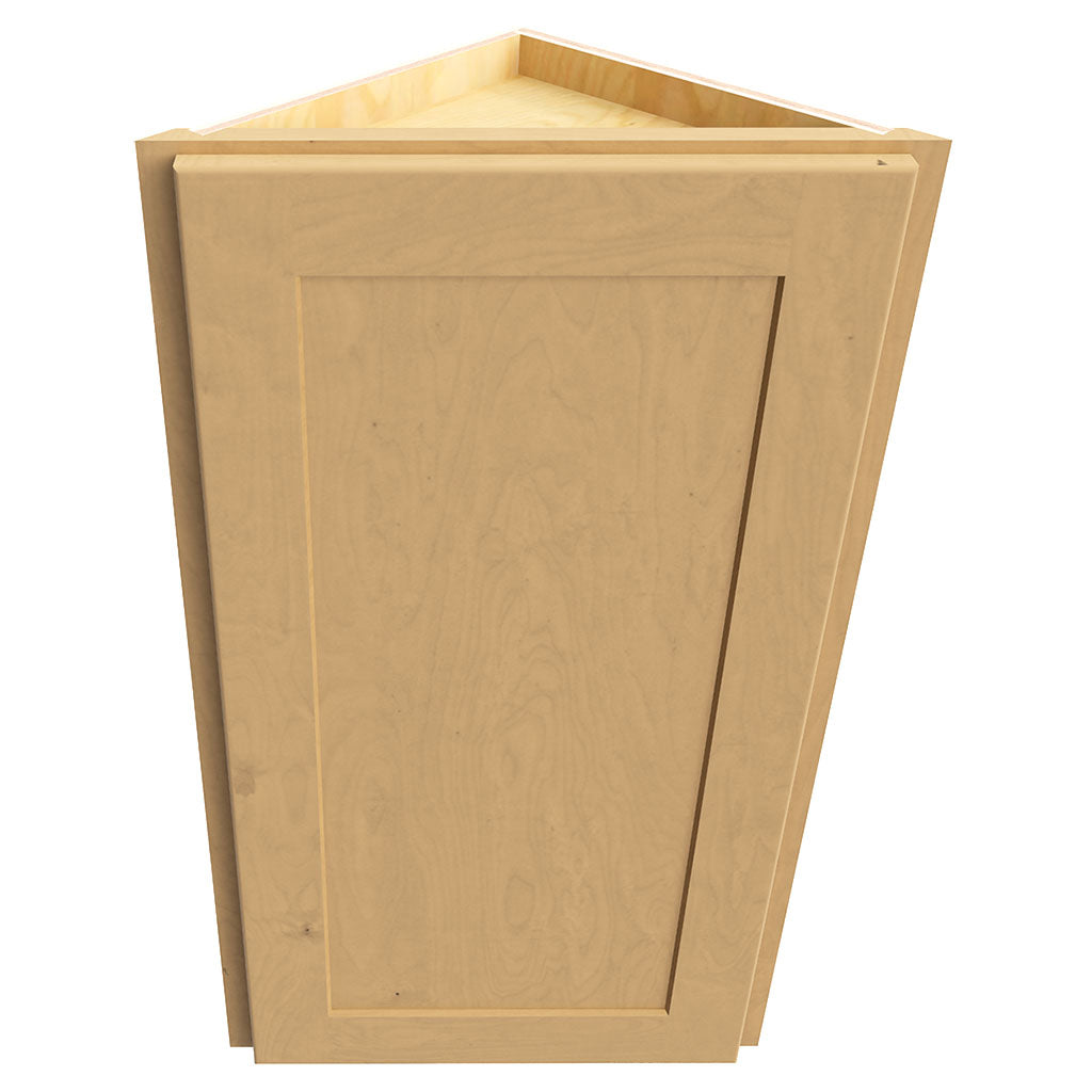 WAE1230 ( ANGLE END - 12"W X 30"H X 12"D )