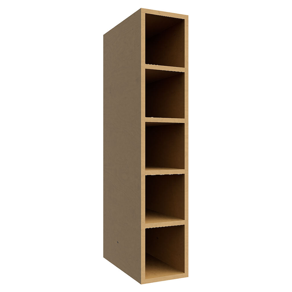 WC0630 ( WINE CUBE - 6"W X 30"H X 12"D )