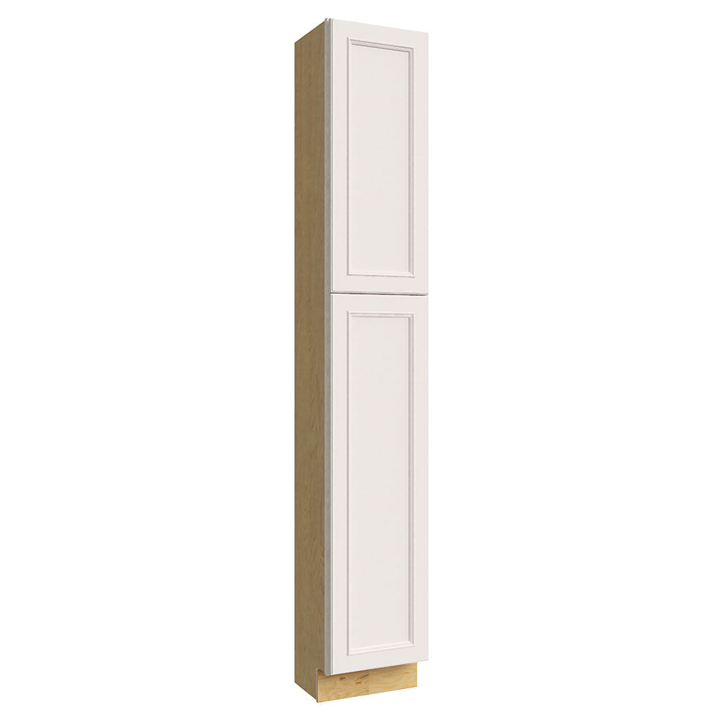 TP151290 ( TALL PANTRY - 15"W X 90"H X 12"D )
