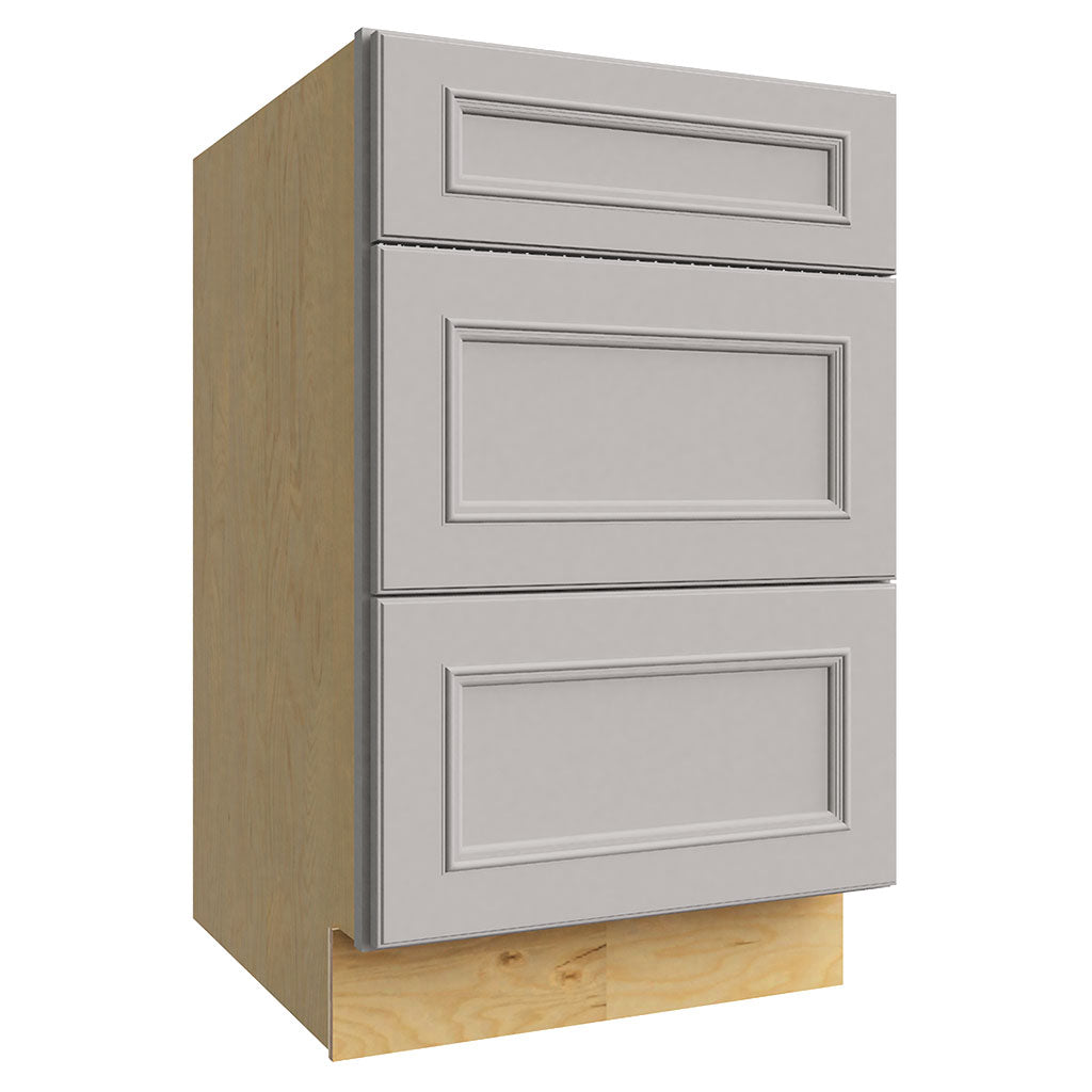 DB21 ( 3 DRAWER BASE - 21