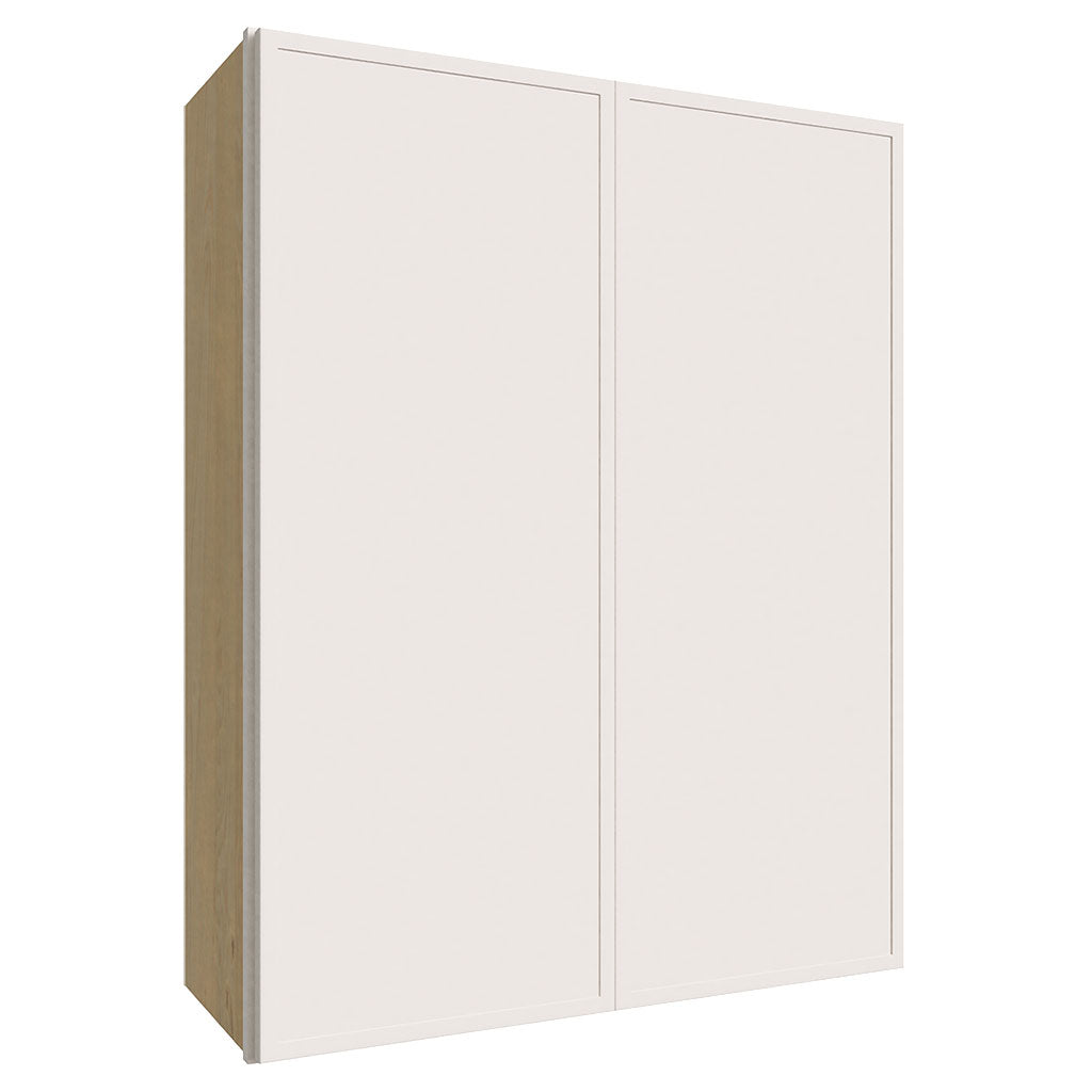W3342 ( WALL - 33"W X 42"H X 12"D ) - Luna Dove