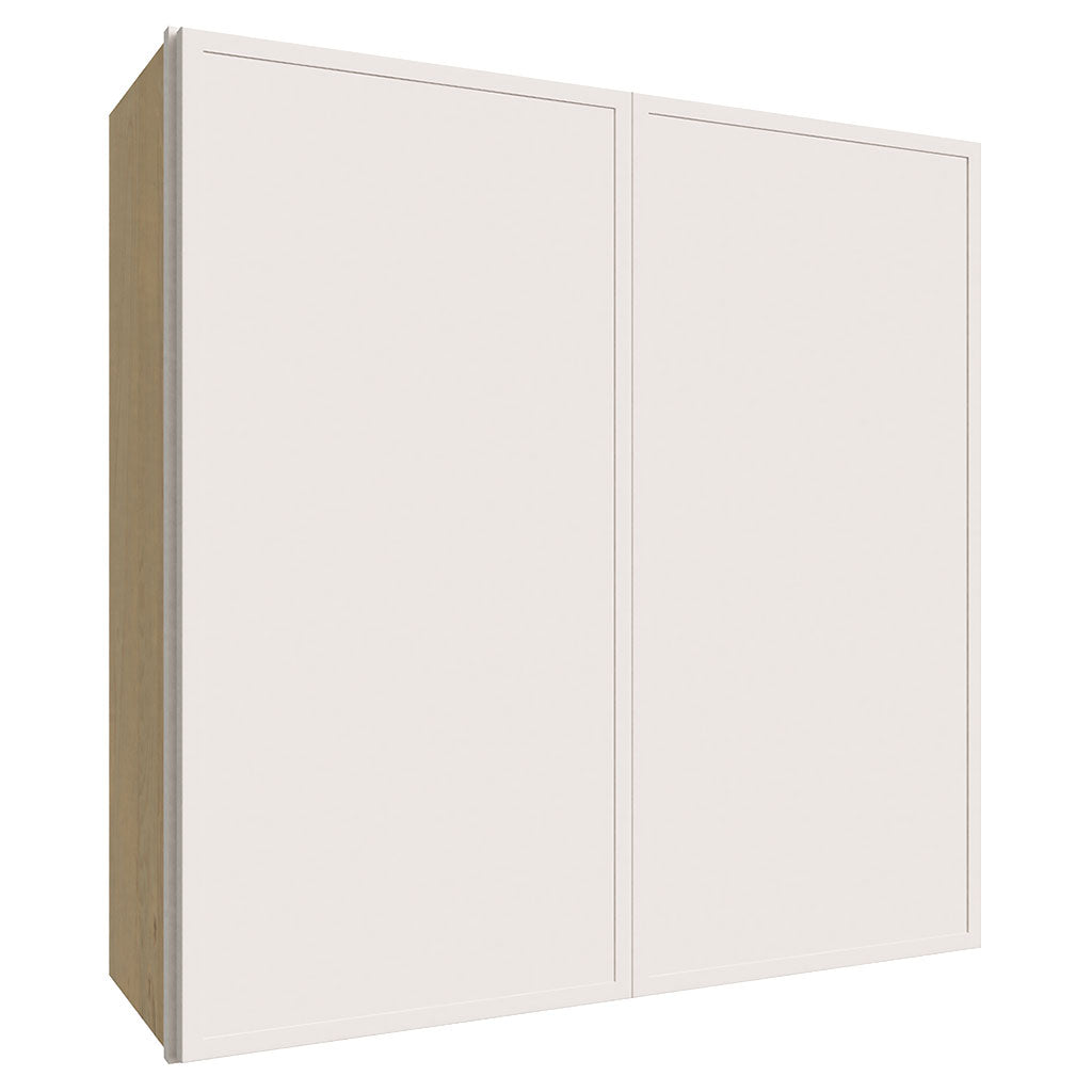 W3636 ( WALL - 36"W X 36"H X 12"D )