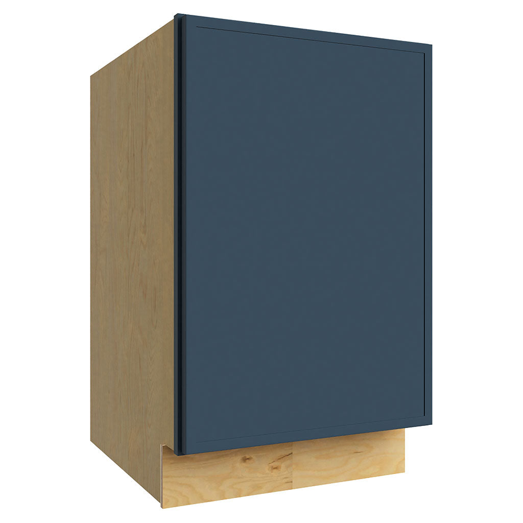 B21FD ( FULL HEIGHT BASE - 21"W X 34-1/2"H X 24"D )