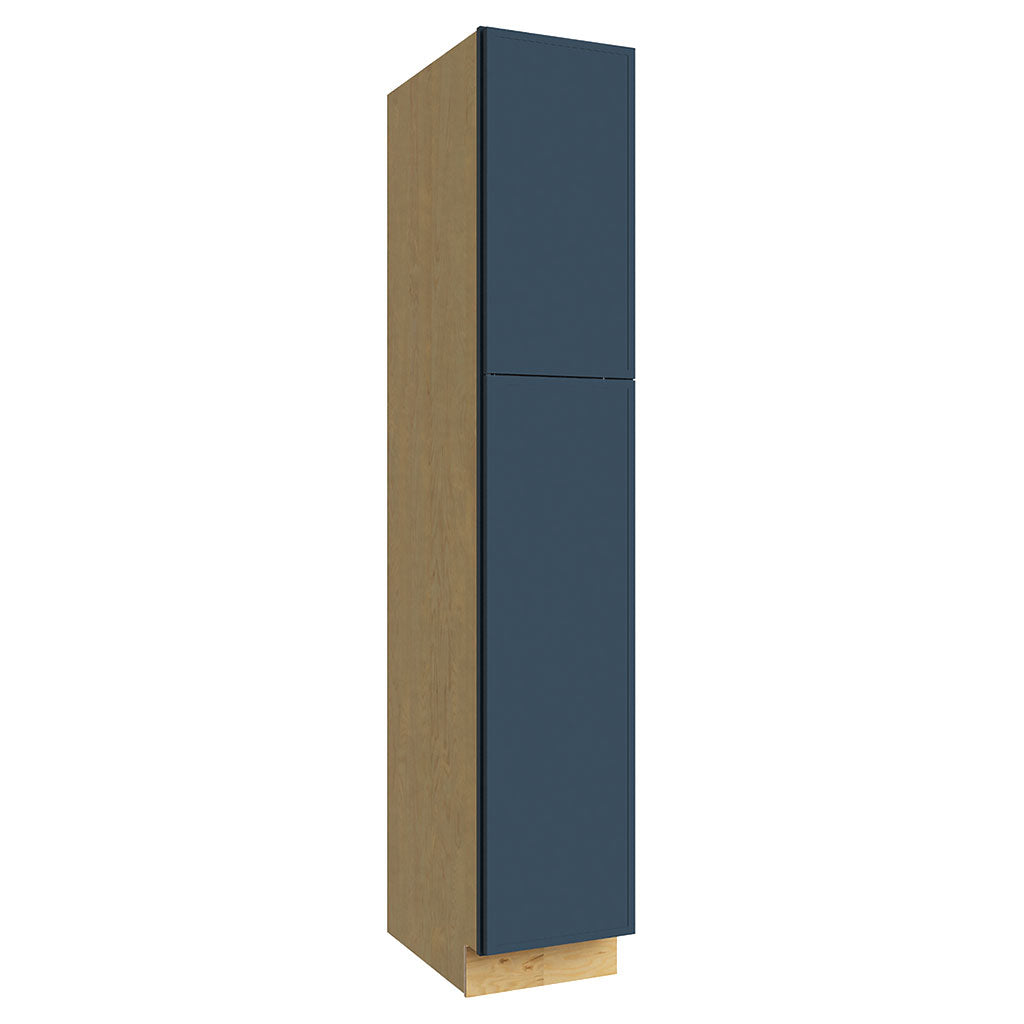 TP152484 ( TALL PANTRY - 15"W X 84"H X 24"D )