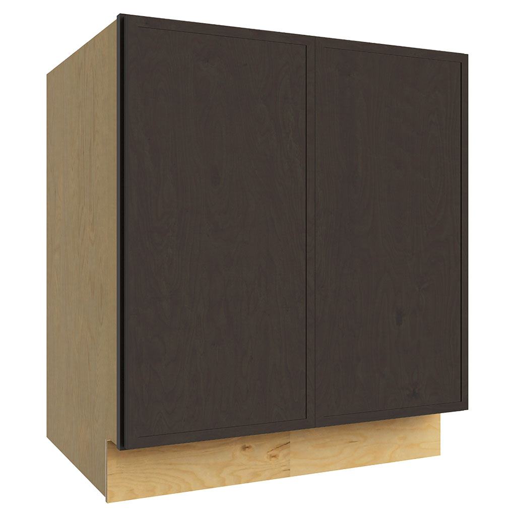 B30FD ( FULL HEIGHT BASE - 30"W X 34-1/2"H X 24"D )