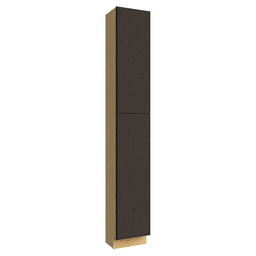 TP151296 ( TALL PANTRY - 15"W X 96"H X 12"D )