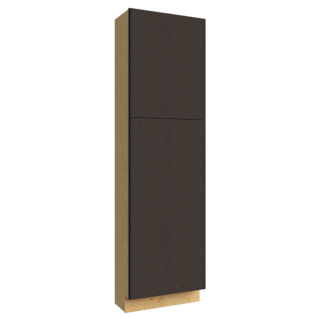 TP241284 ( TALL PANTRY - 24"W X 84"H X 12"D )