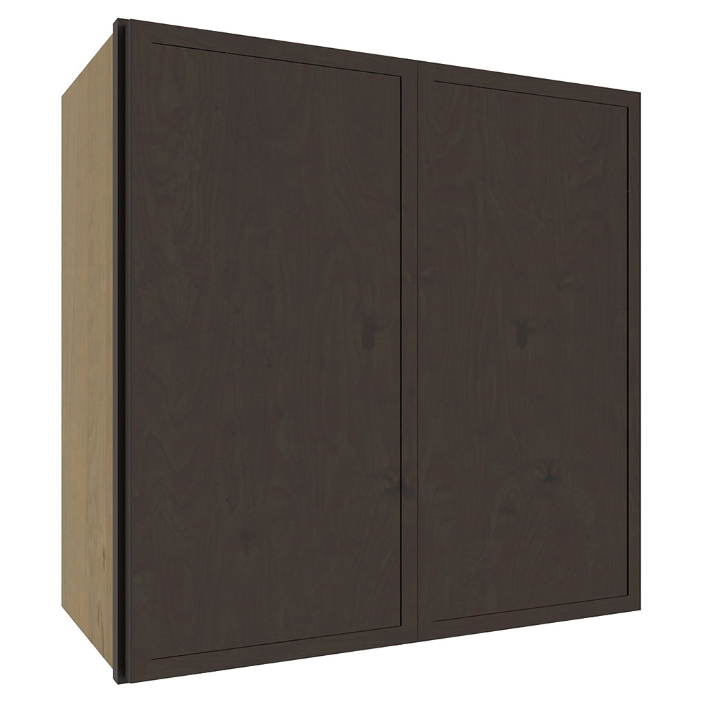 W2424 ( WALL - 24"W X 24"H X 12"D )