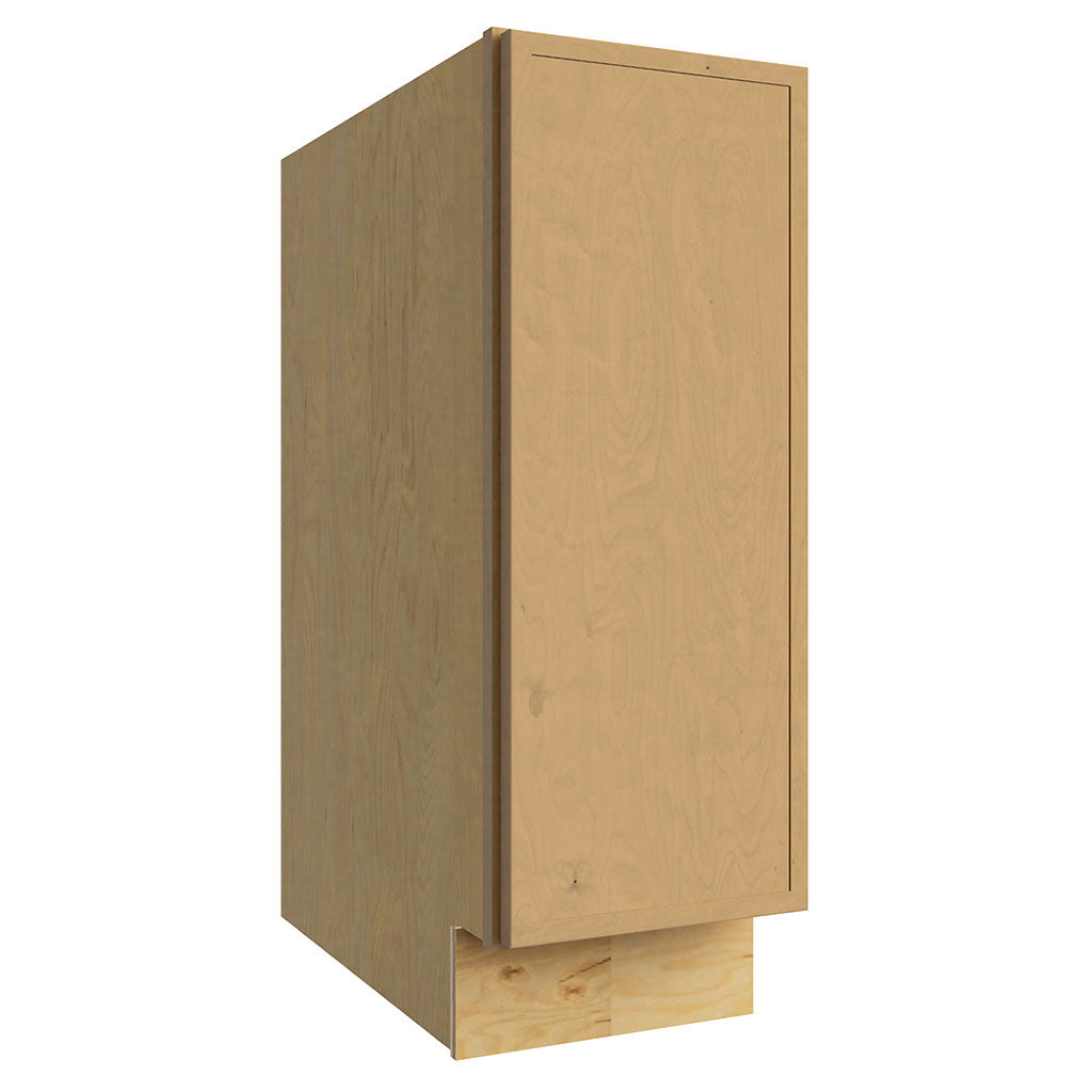 B12FD ( FULL HEIGHT BASE - 12"W X 34-1/2"H X 24"D )