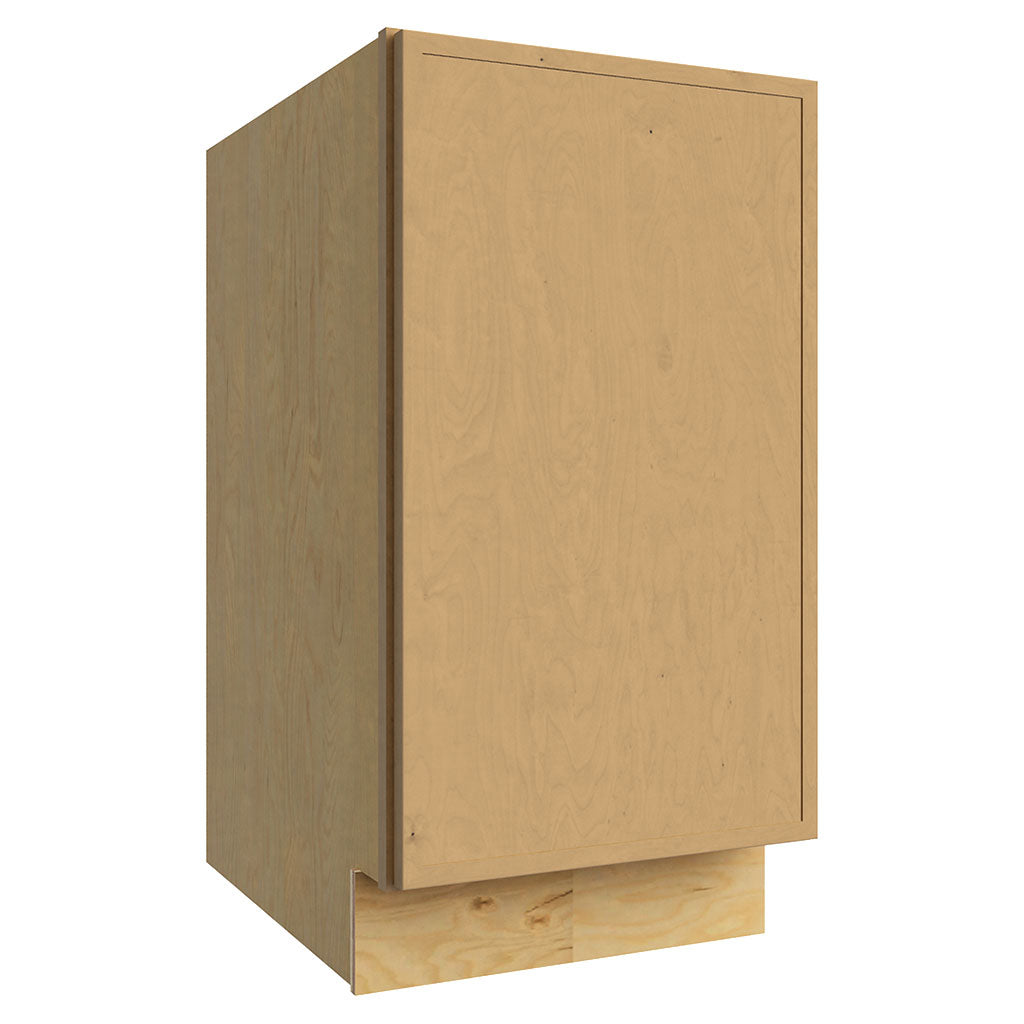B18FD ( FULL HEIGHT BASE - 18"W X 34-1/2"H X 24"D )