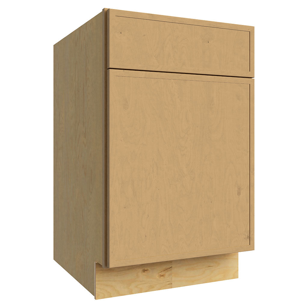 B21 ( BASE - 21"W X 34-1/2"H X 24"D )
