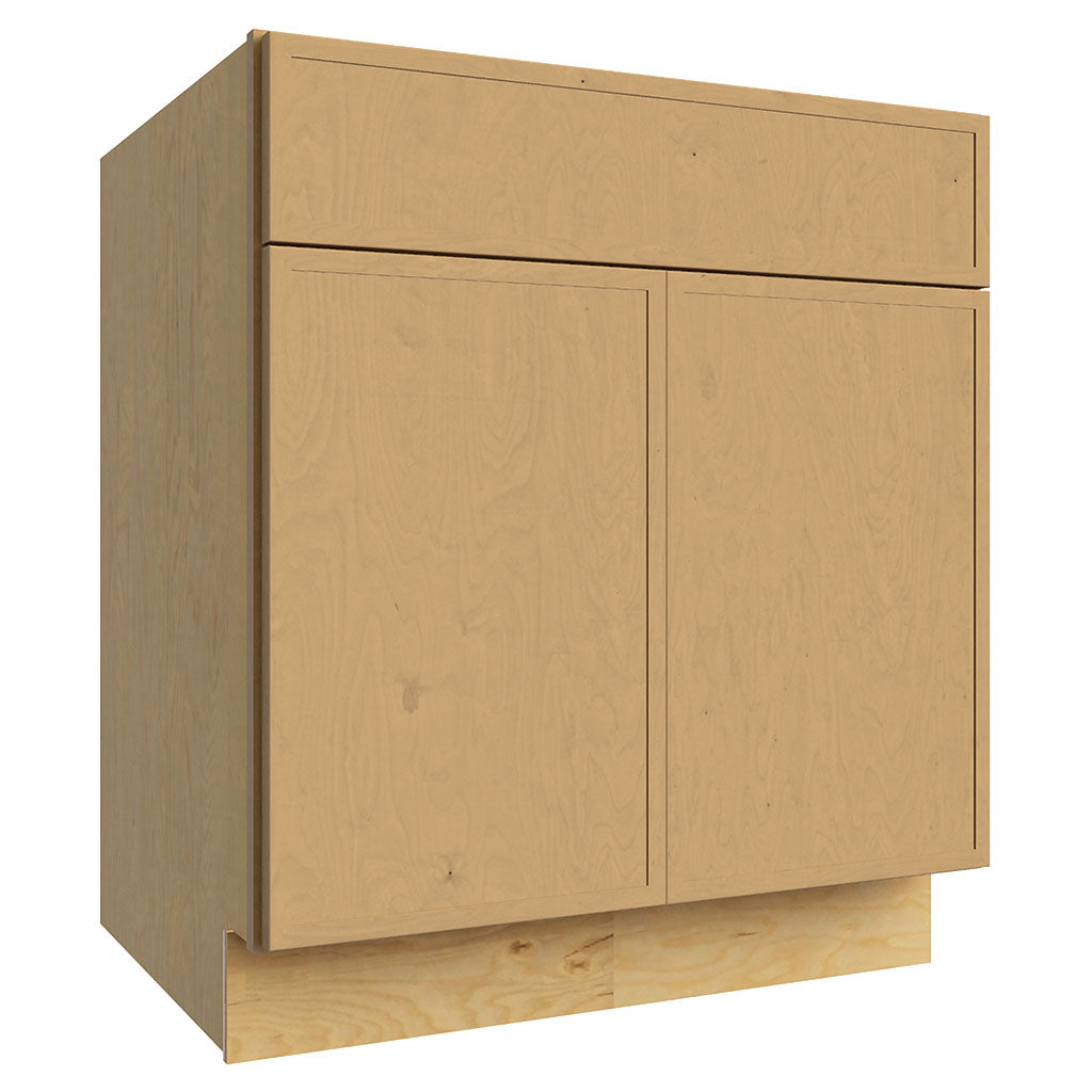 B30 ( BASE - 30"W X 34-1/2"H X 24"D )