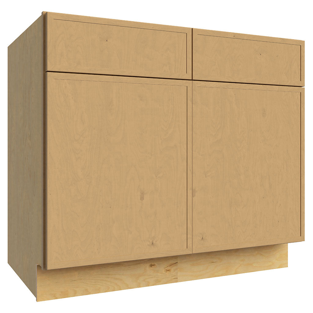 B39 ( BASE - 39"W X 34-1/2"H X 24"D )