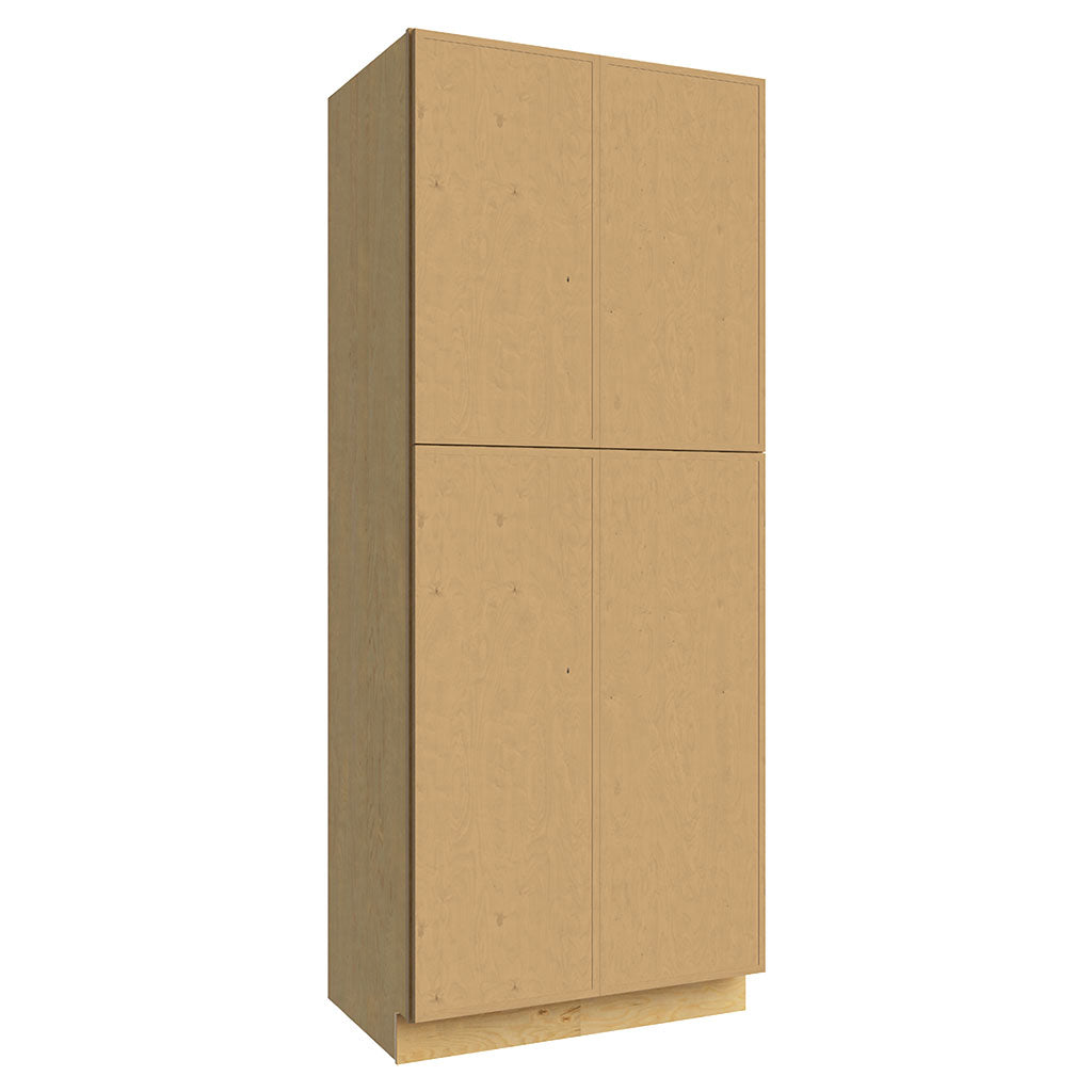 TP362490 ( TALL PANTRY - 36"W X 90"H X 24"D )