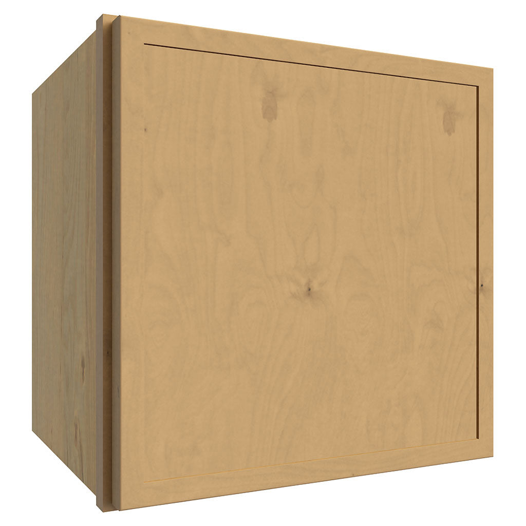 W1515 ( WALL - 15"W X 15"H X 12"D )