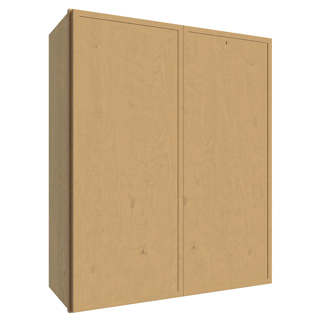 W3036 ( WALL - 30"W X 36"H X 12"D )