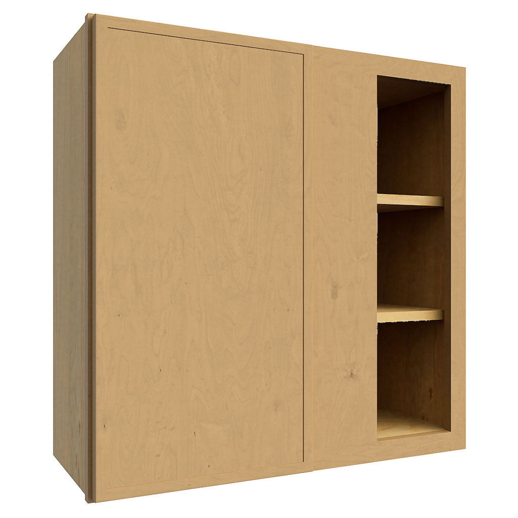WBC3030 ( SINGLE DOOR BLIND CORNER - 30"W X 30"H X 12"D )