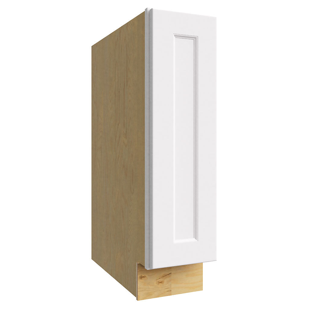B09FD ( FULL HEIGHT BASE - 9"W X 34-1/2"H X 24"D )