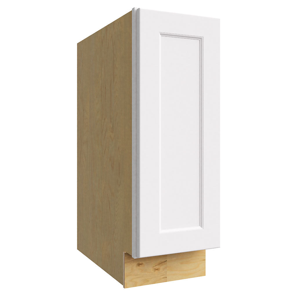 B12FD ( FULL HEIGHT BASE - 12"W X 34-1/2"H X 24"D )