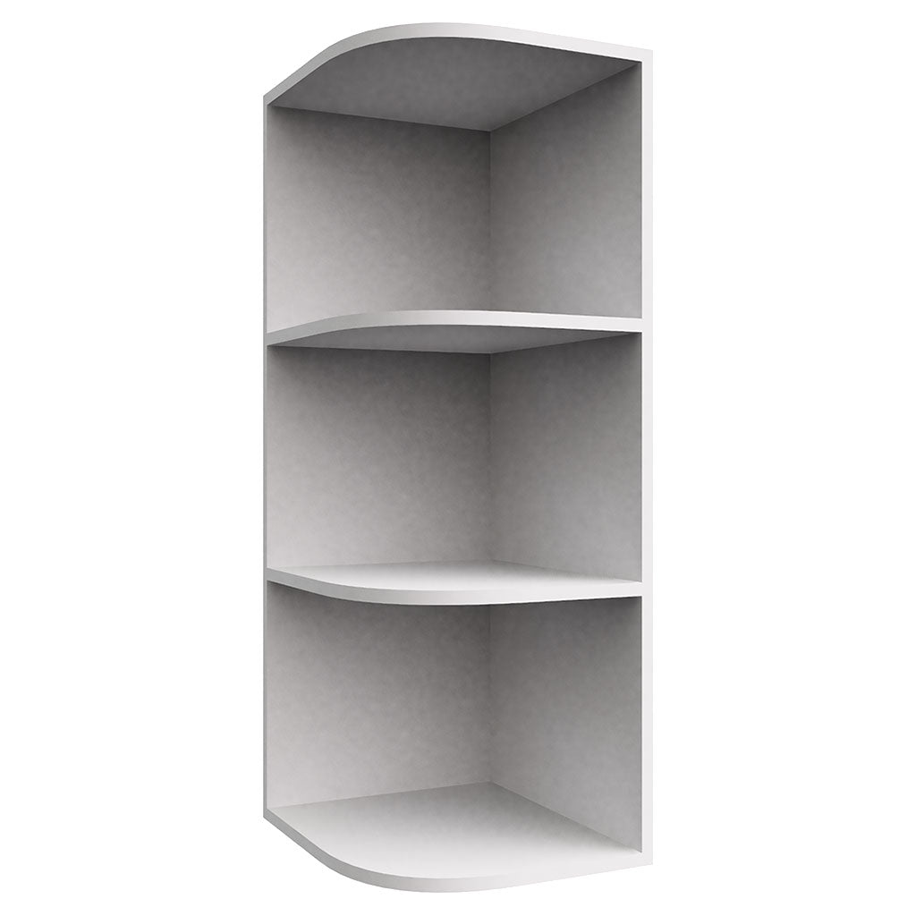 OE1230 ( OPEN END - 12"W X 30"H X 12"D )