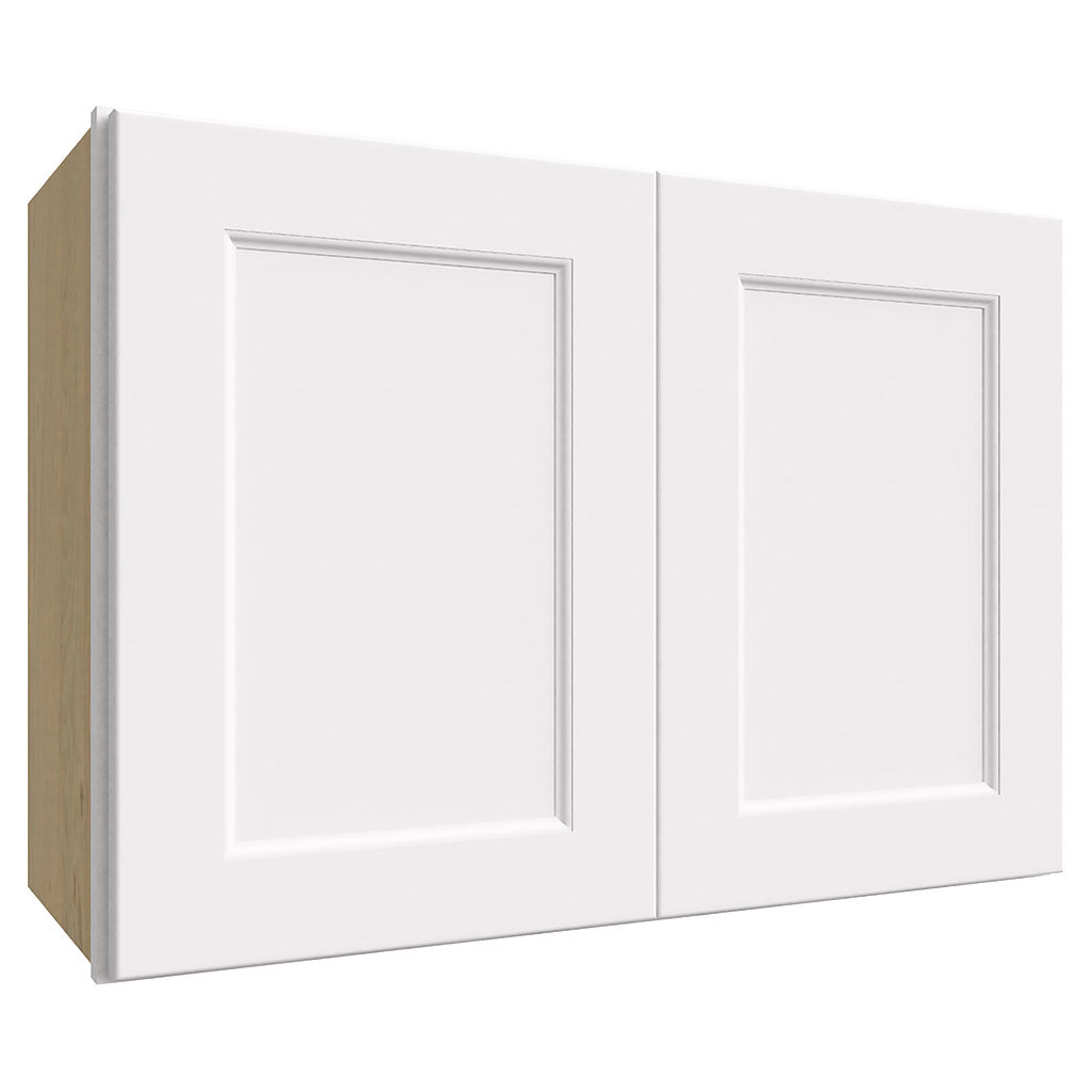 W3021 ( WALL - 30"W X 21"H X 12"D ) - Nexus Frost