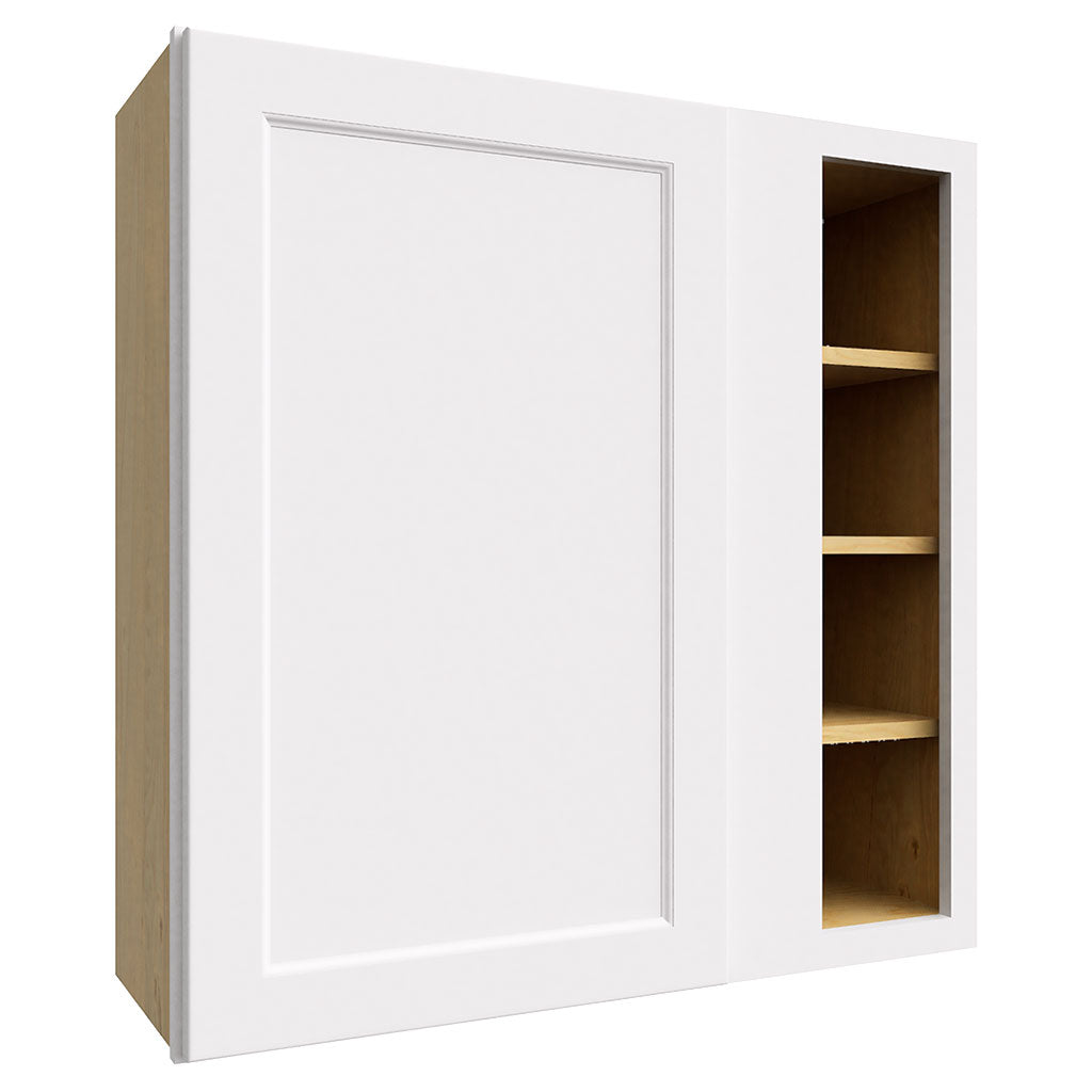 WBC3636 ( SINGLE DOOR BLIND CORNER - 36"W X 36"H X 12"D )