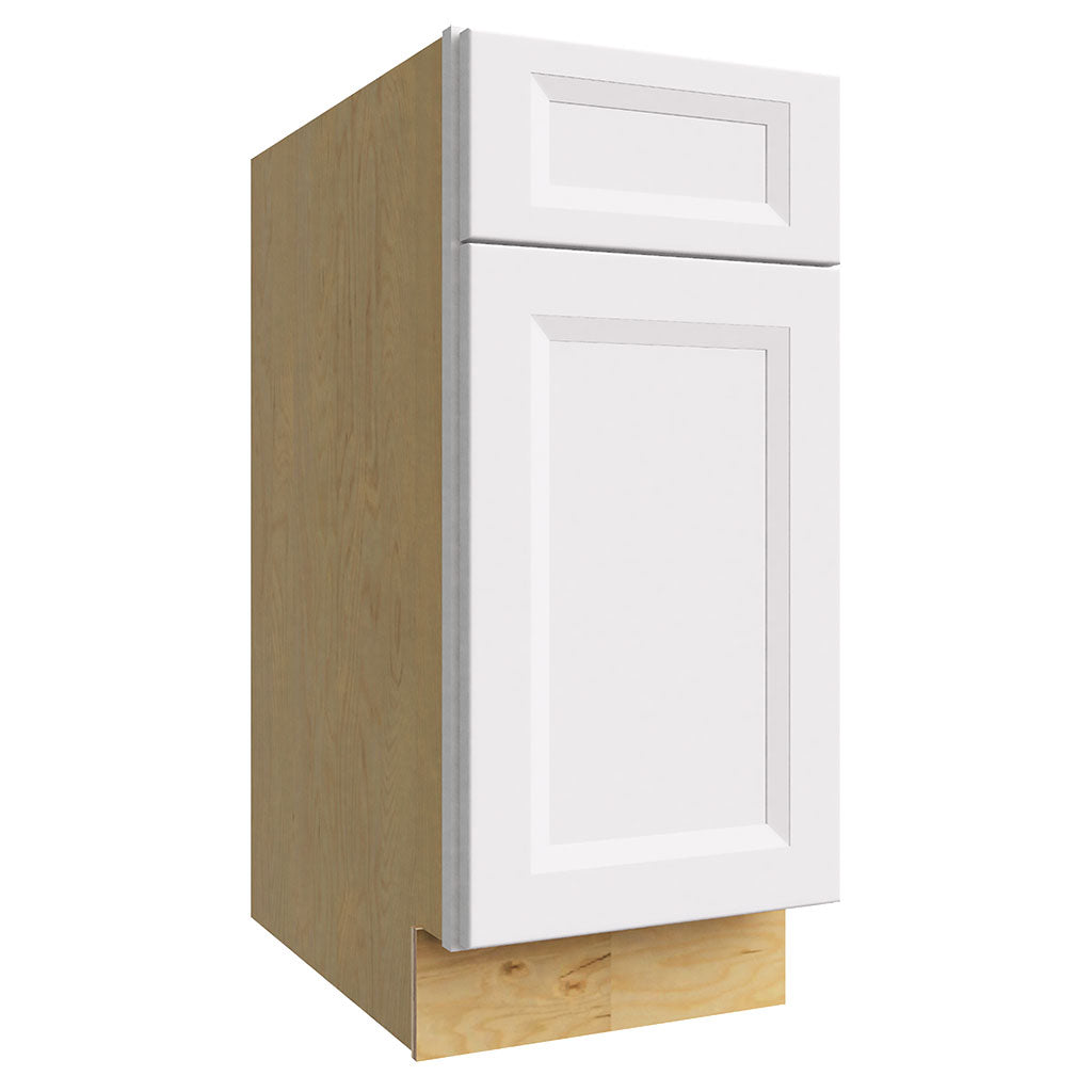 B15 ( BASE - 15"W X 34-1/2"H X 24"D )