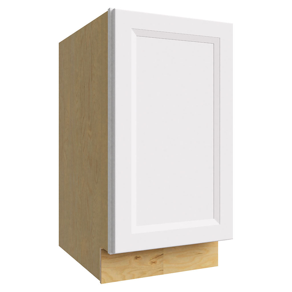 B18FD ( FULL HEIGHT BASE - 18"W X 34-1/2"H X 24"D )