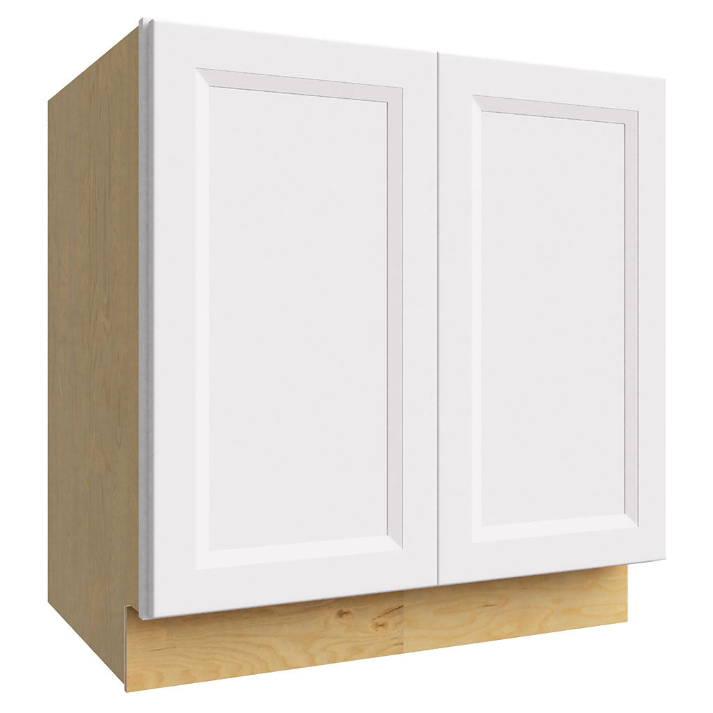 B33FD ( FULL HEIGHT BASE - 33"W X 34-1/2"H X 24"D )