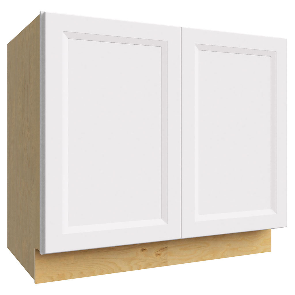B39FD ( FULL HEIGHT BASE - 39"W X 34-1/2"H X 24"D )