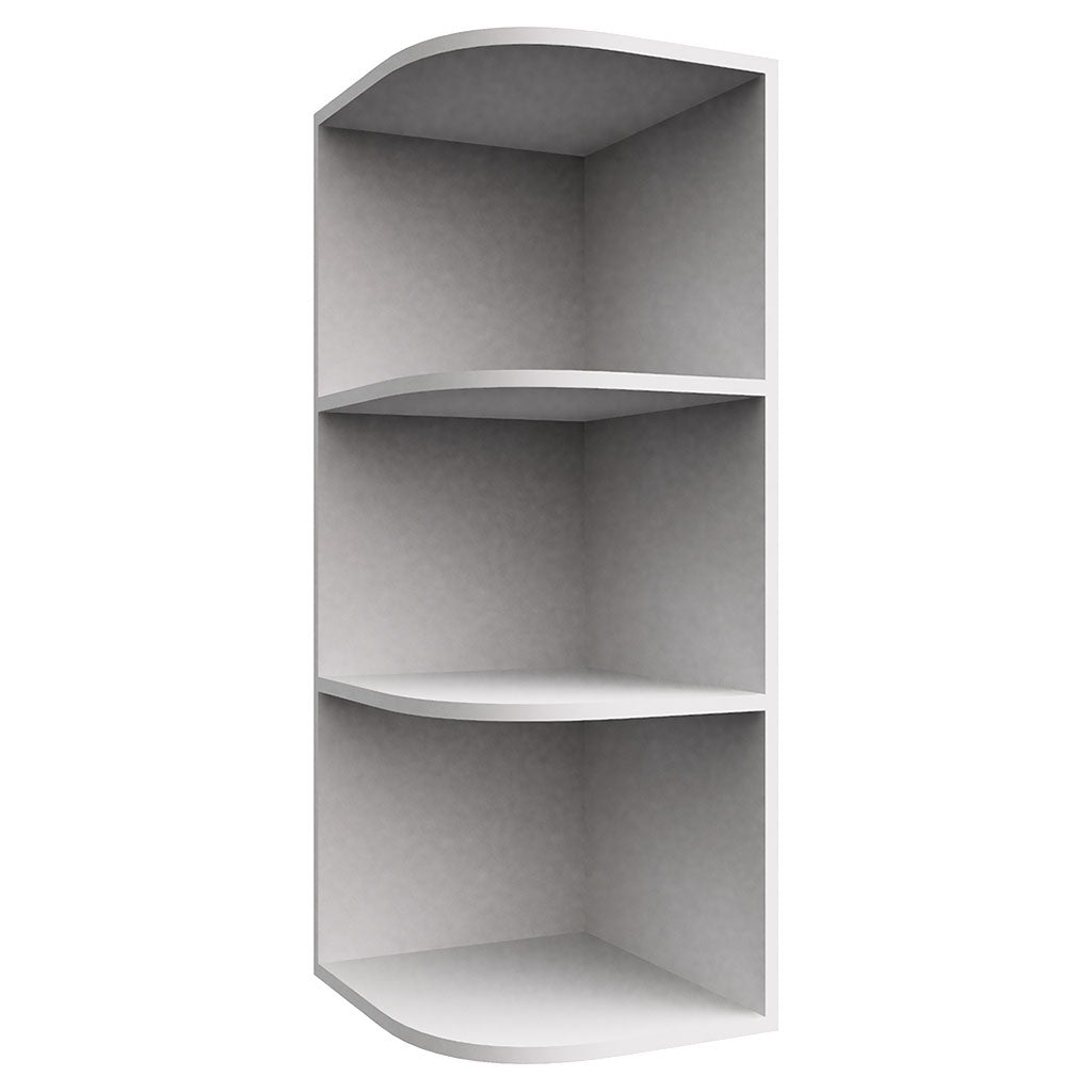 OE1230 ( OPEN END - 12"W X 30"H X 12"D )