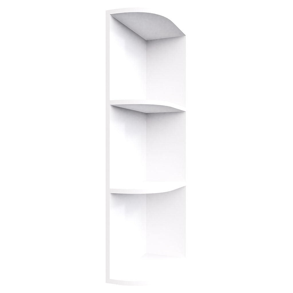 OER630 ( OPEN END RIGHT - 6"W X 30"H X 12"D )
