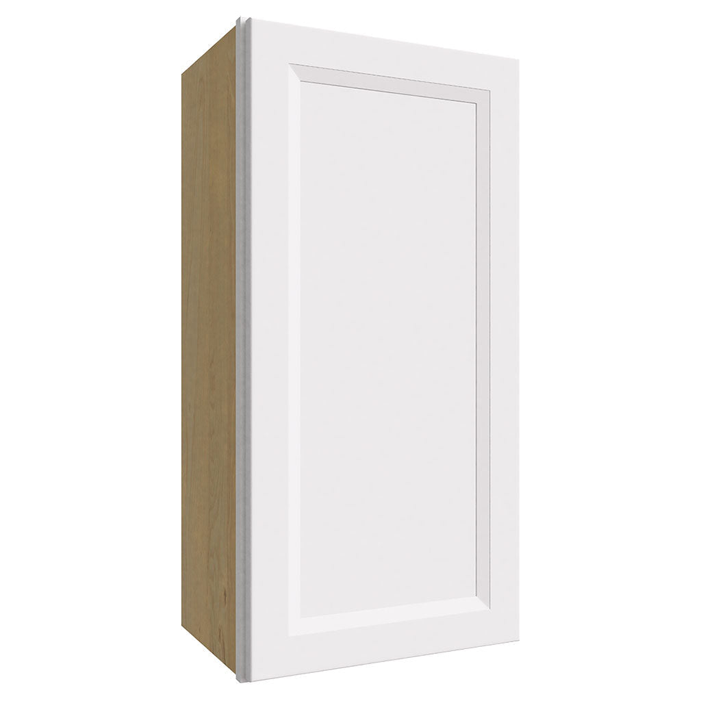 W1836 ( WALL - 18"W X 36"H X 12"D )