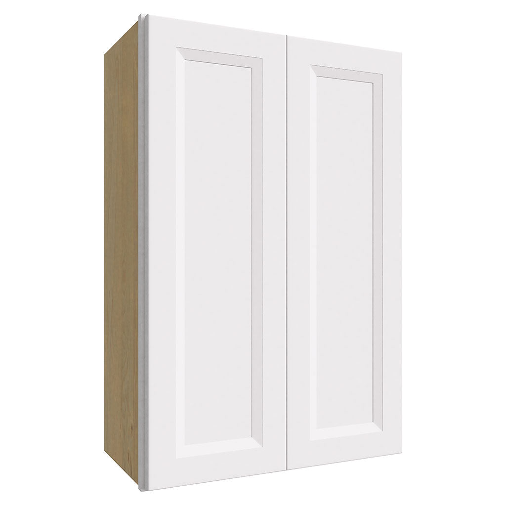 W2436 ( WALL - 24"W X 36"H X 12"D )