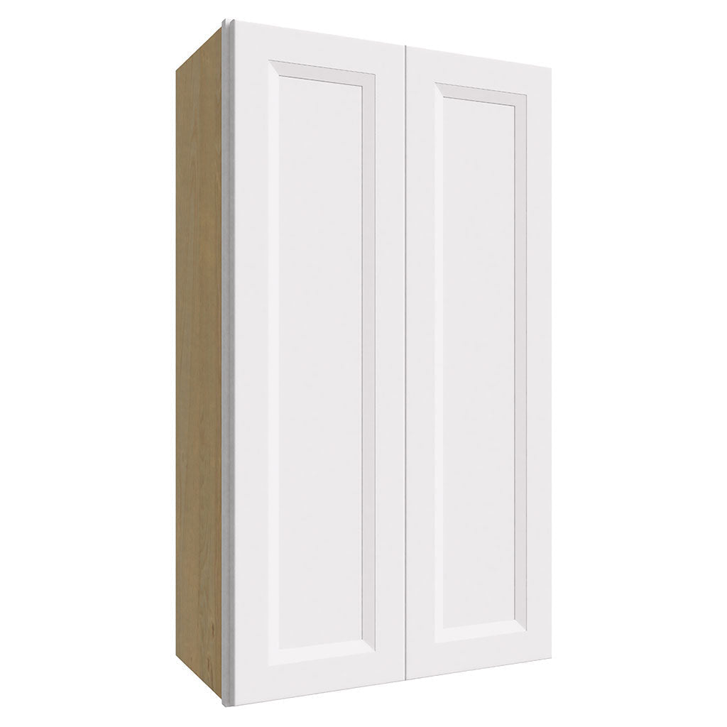 W2442 ( WALL - 24"W X 42"H X 12"D )