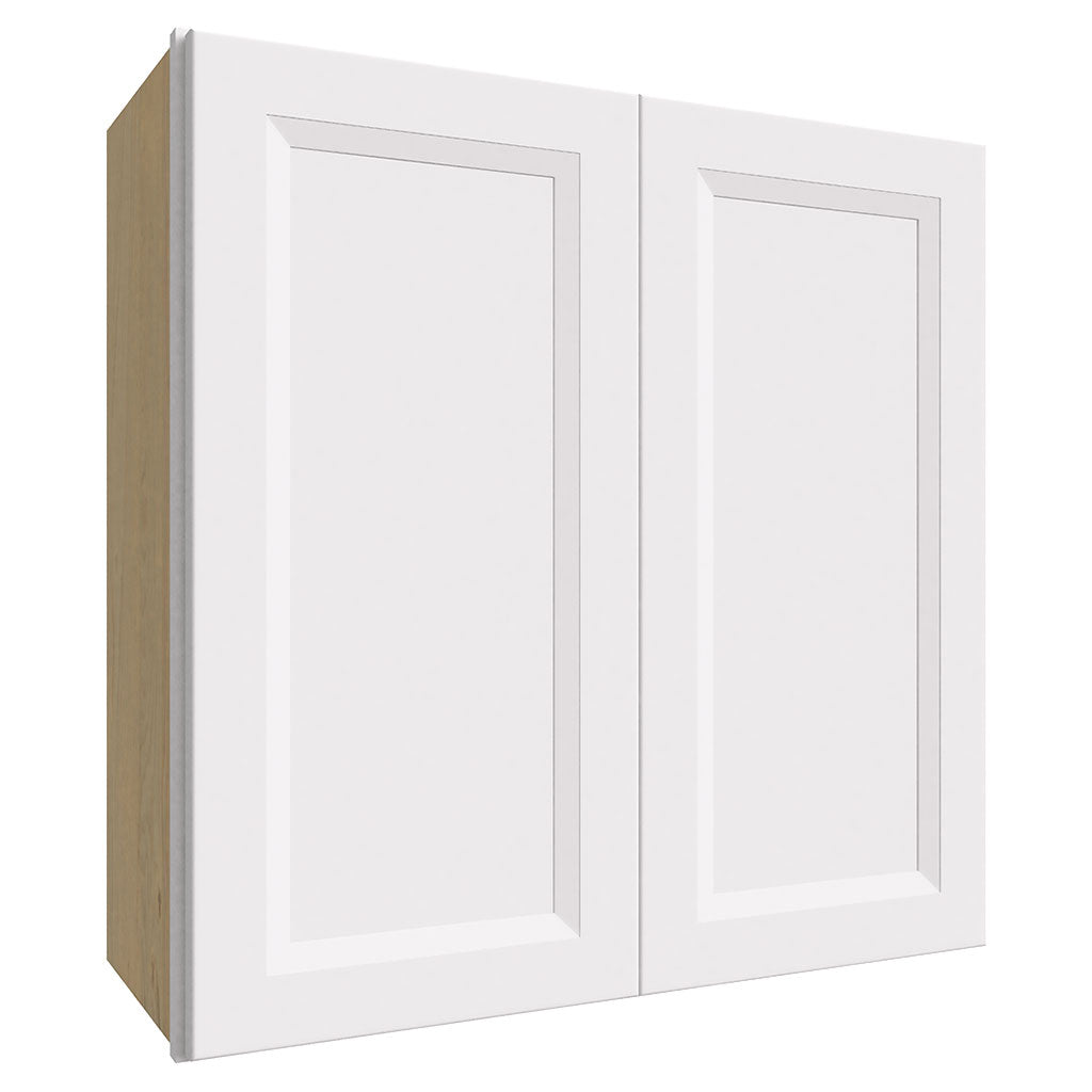 W3030 ( WALL - 30"W X 30"H X 12"D )