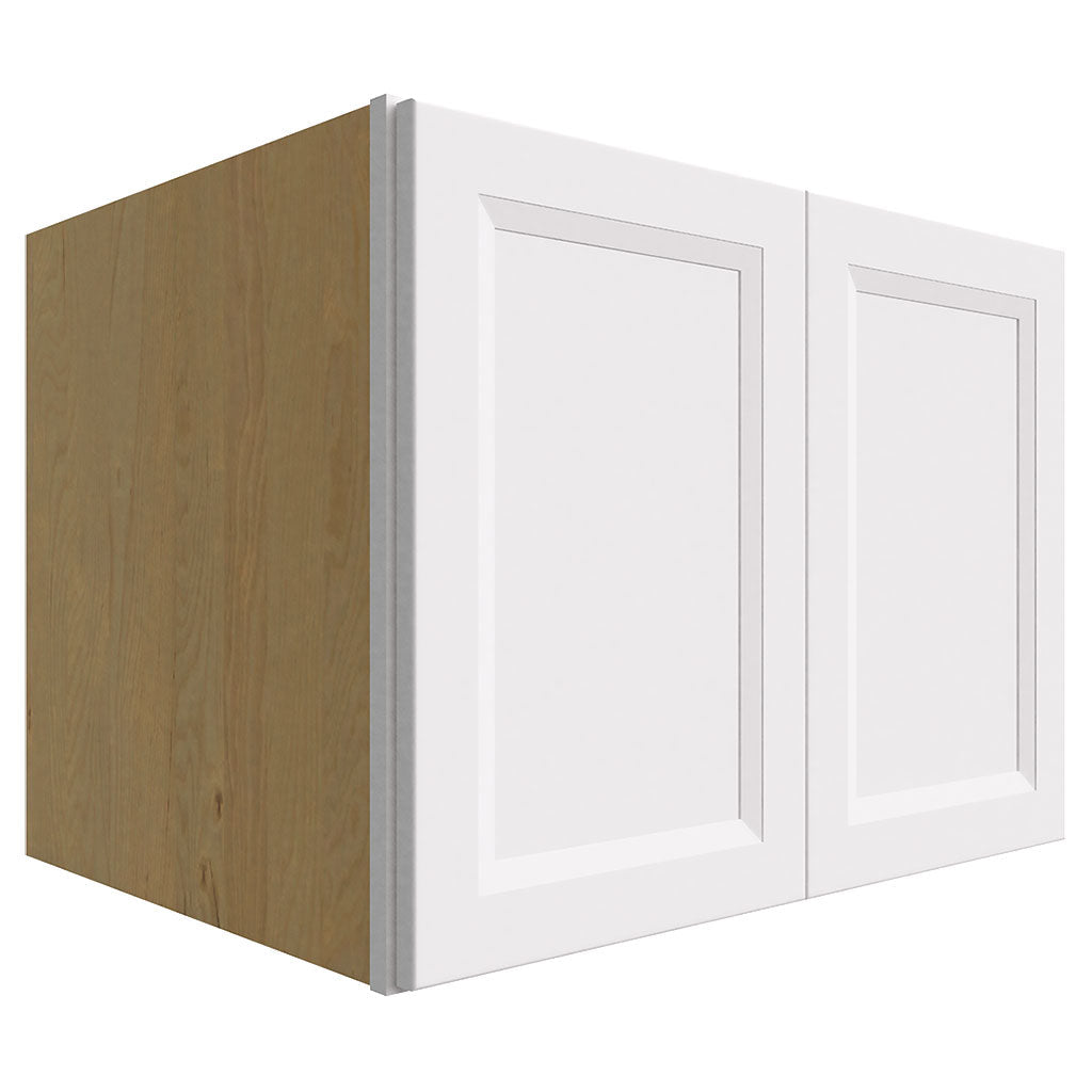 W332424 ( DEEP WALL - 33"W X 24"H X 24"D )