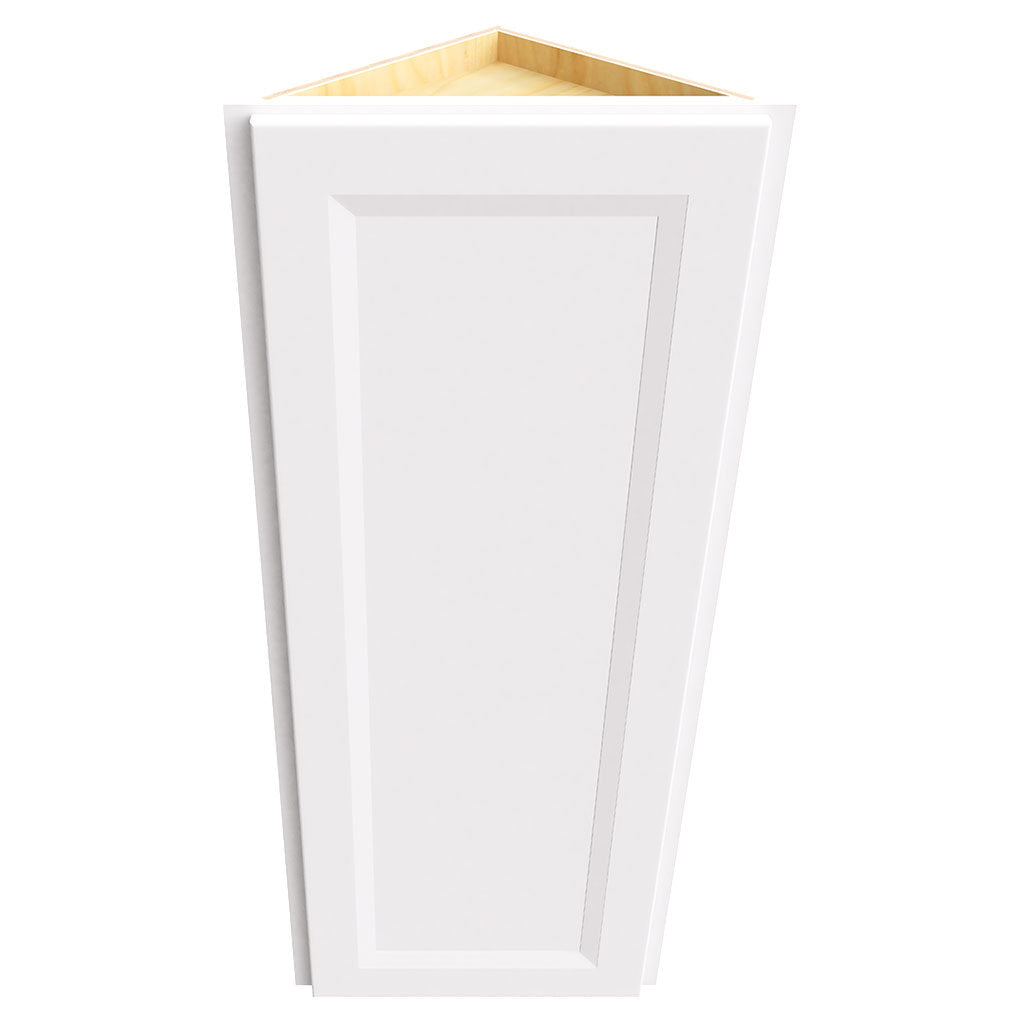 WAE1242 ( ANGLE END - 12"W X 42"H X 12"D )