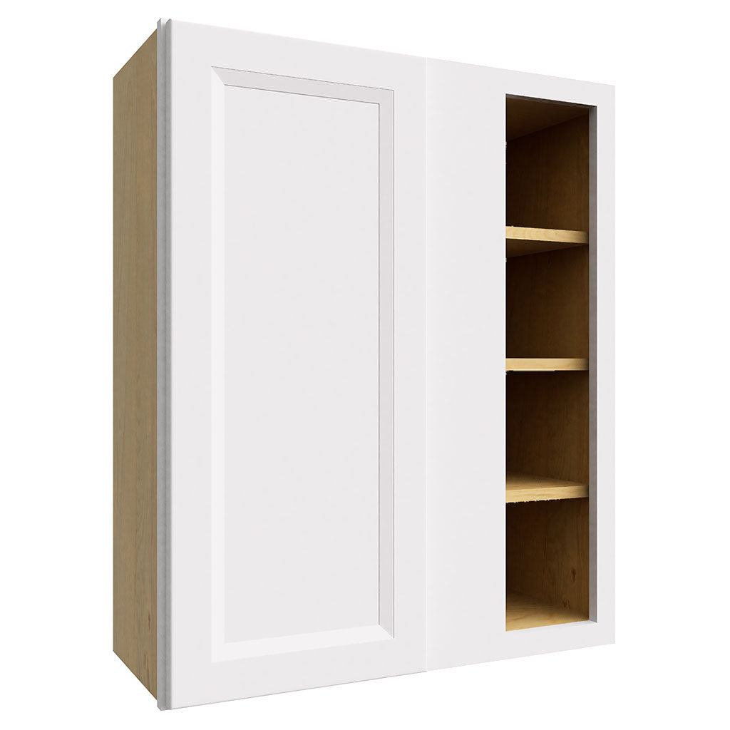 WBC3036 ( SINGLE DOOR BLIND CORNER - 30"W X 36"H X 12"D )