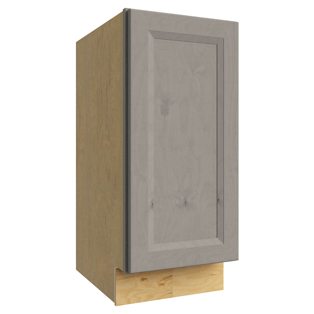 VB15FD ( FULL HEIGHT DOOR VANITY BASE - 15"W X 34-1/2"H X 21"D )