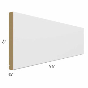 Fabuwood Fusion Timber MEX-8 Molding