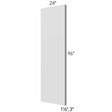 Fabuwood Fusion Timber REP30120 x 3 Panel