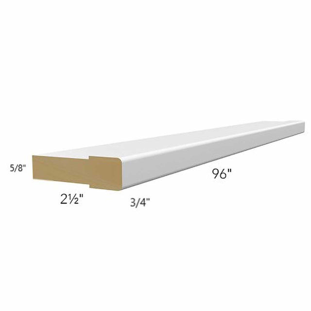Fabuwood Fusion Timber STKM-8 Molding