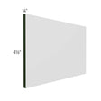 Fabuwood Fusion Timber TK8-3/4 Molding