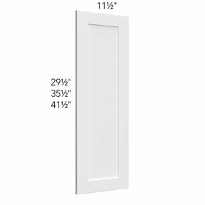 Fabuwood Fusion Timber WP-W18 Panel